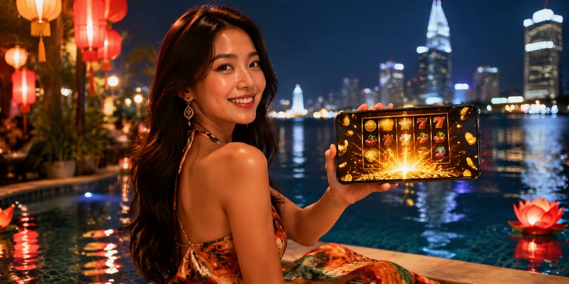 8ibstokg Cẩm Nang Bắn Cá